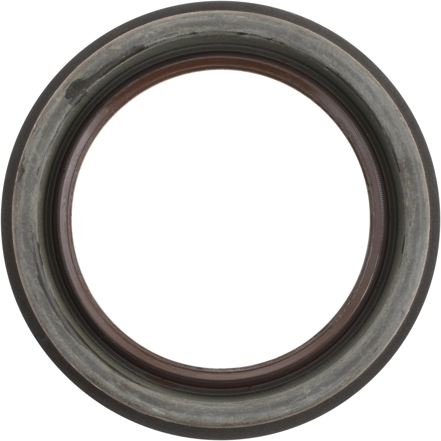Spicer 47507 Black Wheel Seal - Heavy Duty Axle Seal for Trucks & Trailers - Perfect for Off-Roading, Towing & Commercial Use