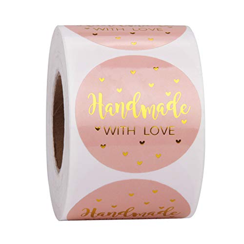 Handmade With Love