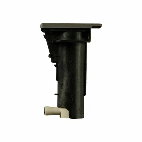 Whirlpool W10862461 Compatible Refrigerator Water Filter Housing Replacement - Perfect for Clean Drinking Water in Your Kitchen