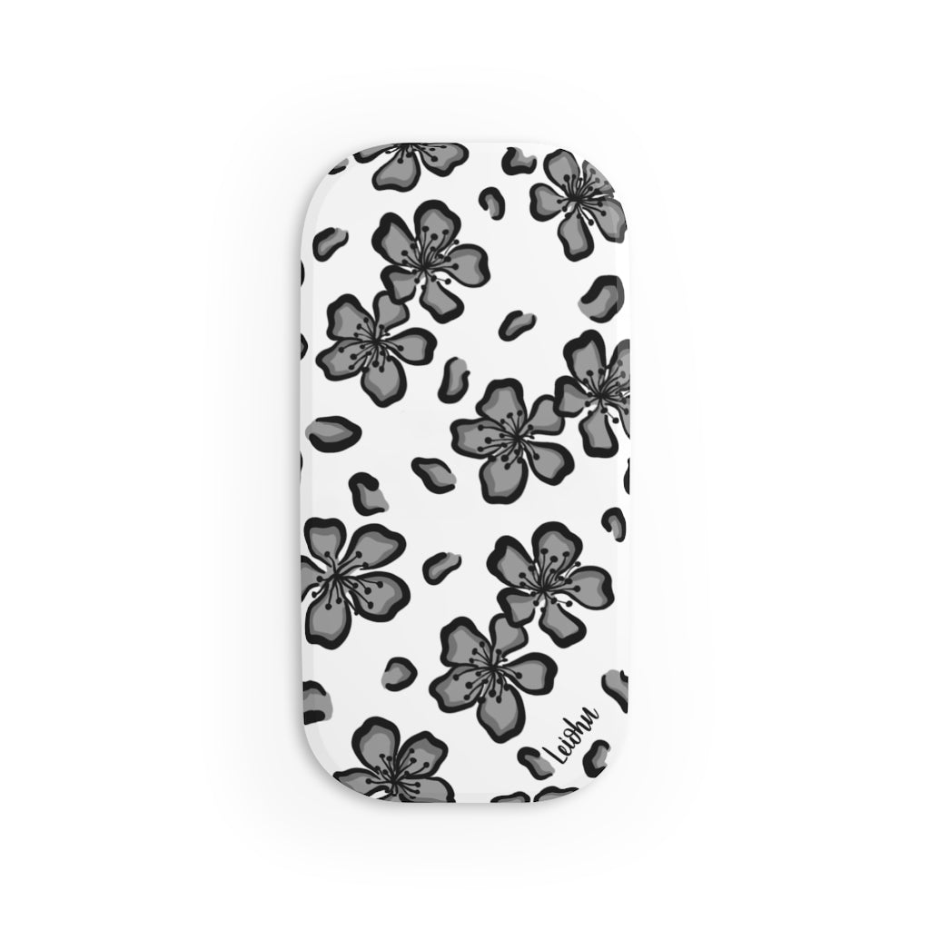 Jungle Ulei Phone Grip - Non-Slip Phone Holder with Strong Adhesive for iPhone, Samsung & Smartphones - Perfect for Gym, Driving & Outdoor Activities