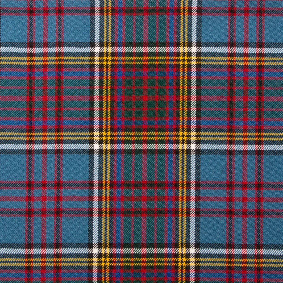 Premium Worsted Wool Tartan Sashes - 15 Authentic Scottish Plaid Patterns for Formal Events, Weddings & Highland Dress Accessories