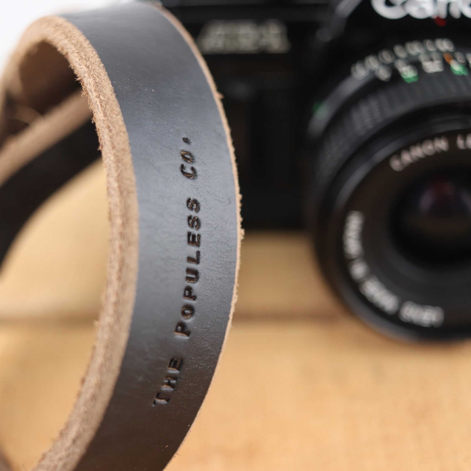 Premium Black Wrist Strap for Sports & Fitness - Secure & Comfortable Support for Running, Gym, and Outdoor Activities