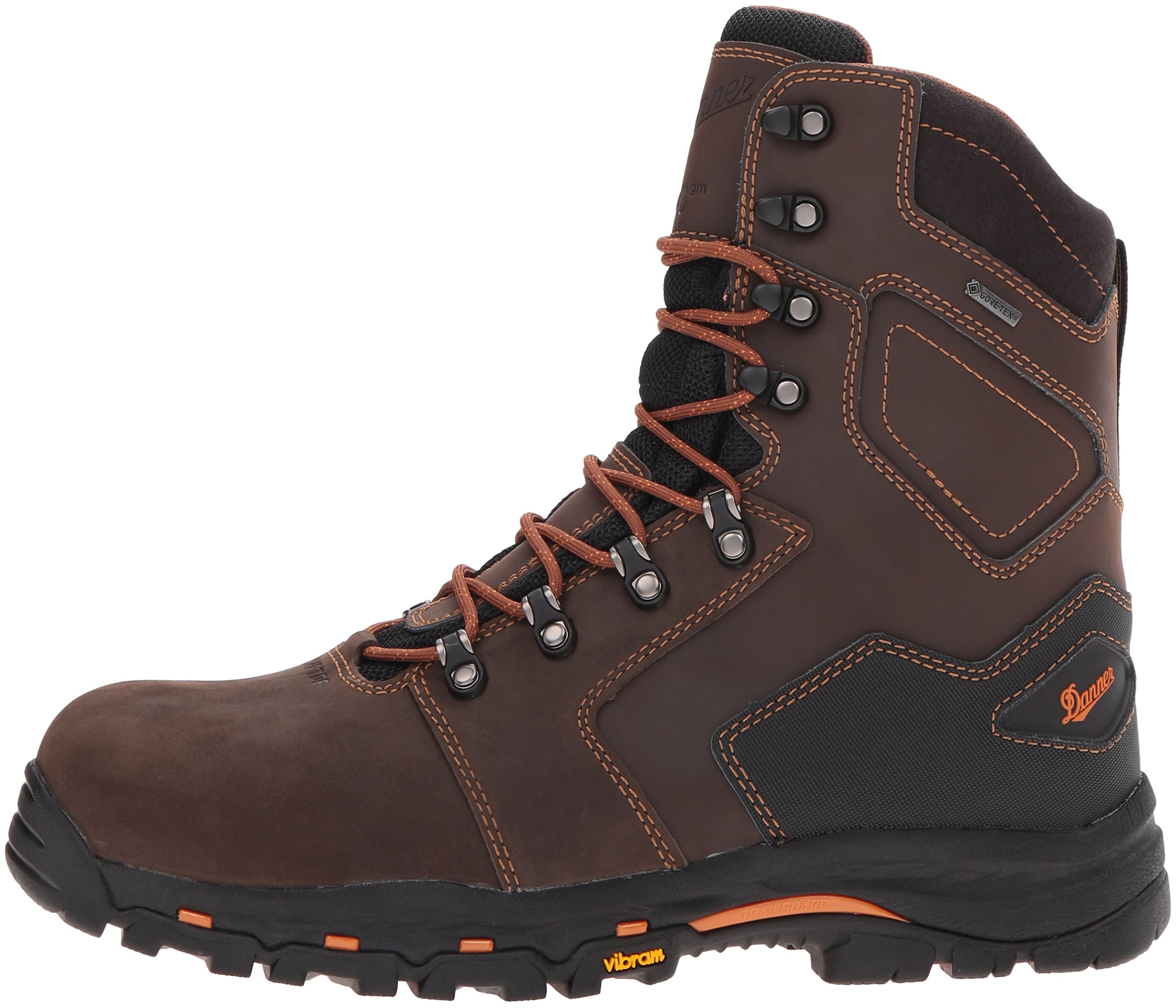 Danner Vicious 8