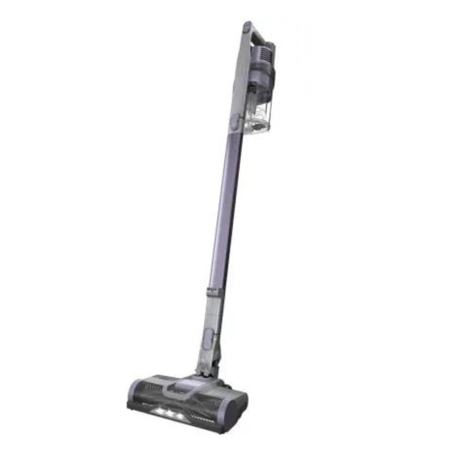 Shark IX141 Pet Cordless Stick Vacuum Cleaner - XL Dust Cup, Lavender (Renewed) | Lightweight for Hardwood Floors & Pet Hair Removal | Perfect for Home Cleaning & Pet Owners