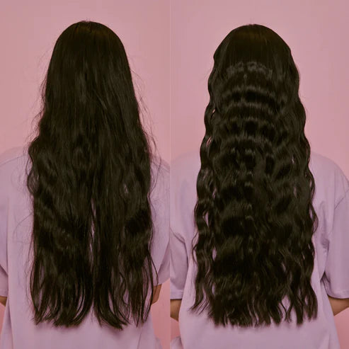 Mermade Hair Styling Conditioner 250ml - Hydrating Leave-In Treatment for Smooth & Shiny Hair - Perfect for Daily Styling & Frizz Control
