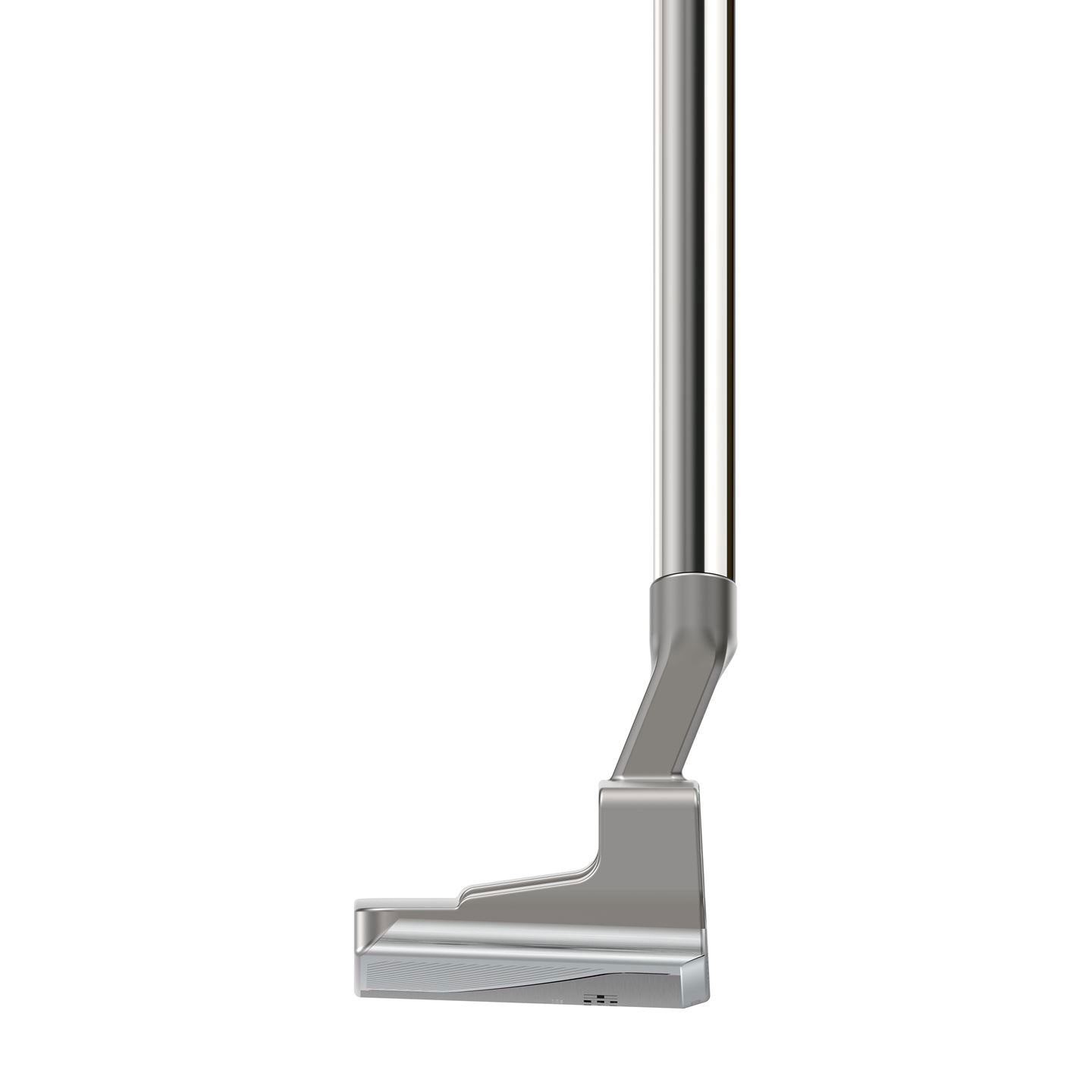 Cleveland Huntington Beach Soft 2 Men's Right Hand 8S Putter - Premium Golf Putter for Right-Handed Players - Perfect for Putting Practice and Golf Course Play