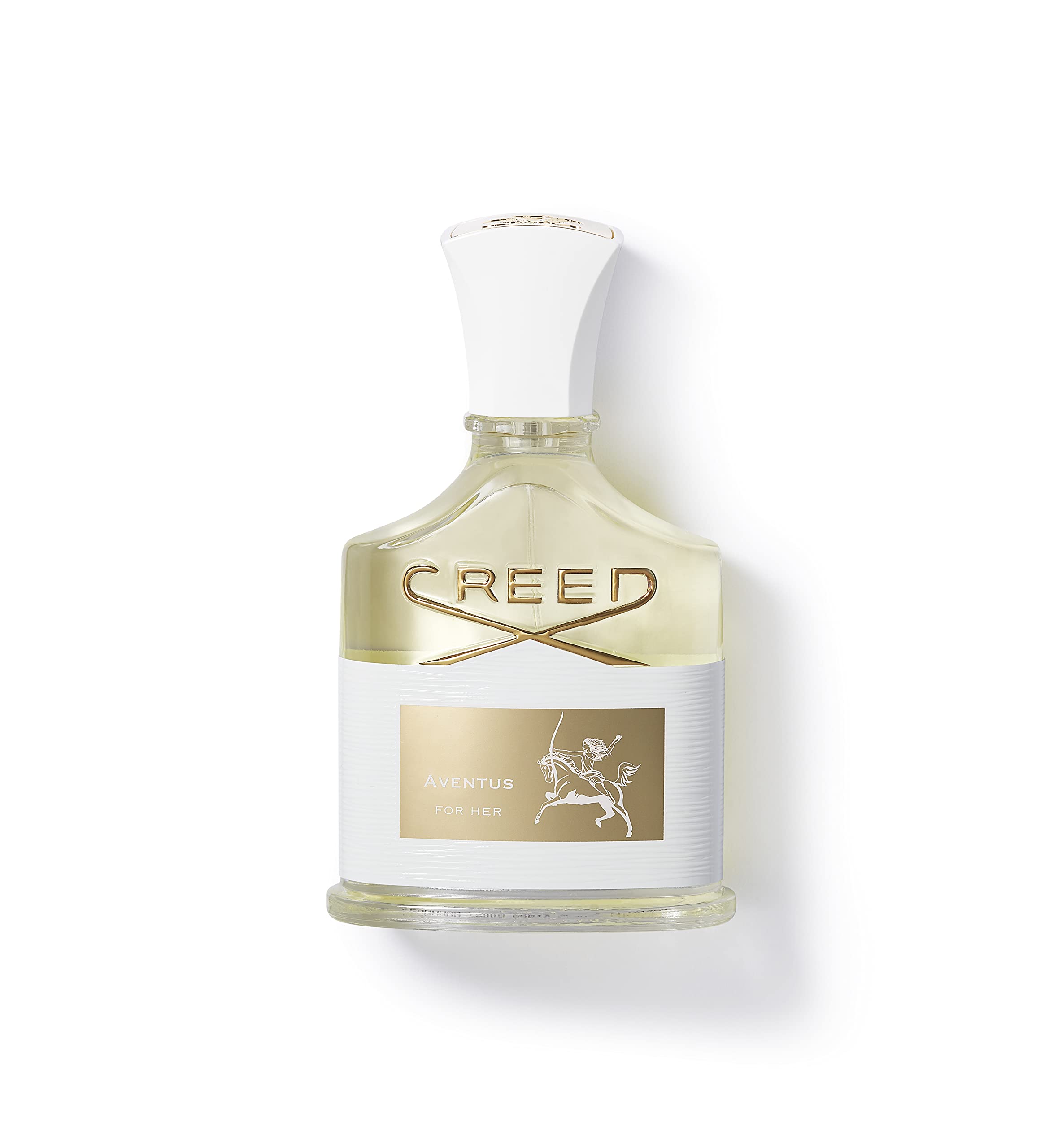 Creed Aventus For Her Women's Luxury Perfume | Woody Fresh, Crisp, Fruity & Floral Fragrance Eau de Parfum | Perfect for Date Night, Office & Special Occasions