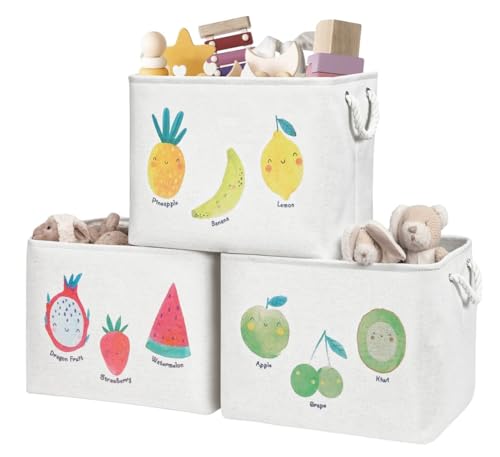 Fruit Print