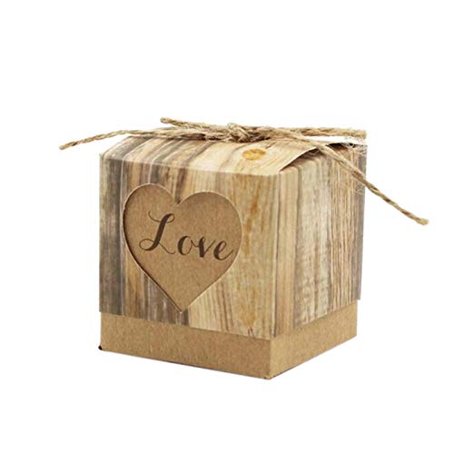 Kraft Paper (Love)