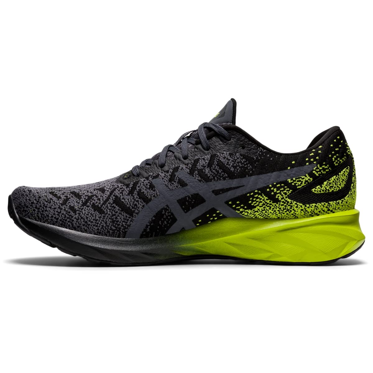 ASICS Men's Dynablast Running Shoes - Lightweight Breathable Athletic Sneakers for Jogging, Gym Workouts & Daily Wear | Perfect for Road Running & Training