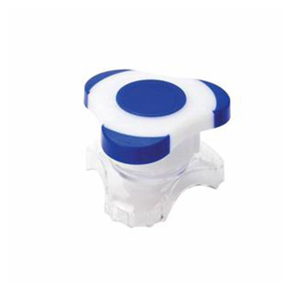 Apex Medical Ultra Pill Crusher - 2 x 2.75 x 2.75 Inches - Easy to Use Pill Grinder for Medication & Vitamins - Perfect for Elderly Care, Nursing Homes & Travel