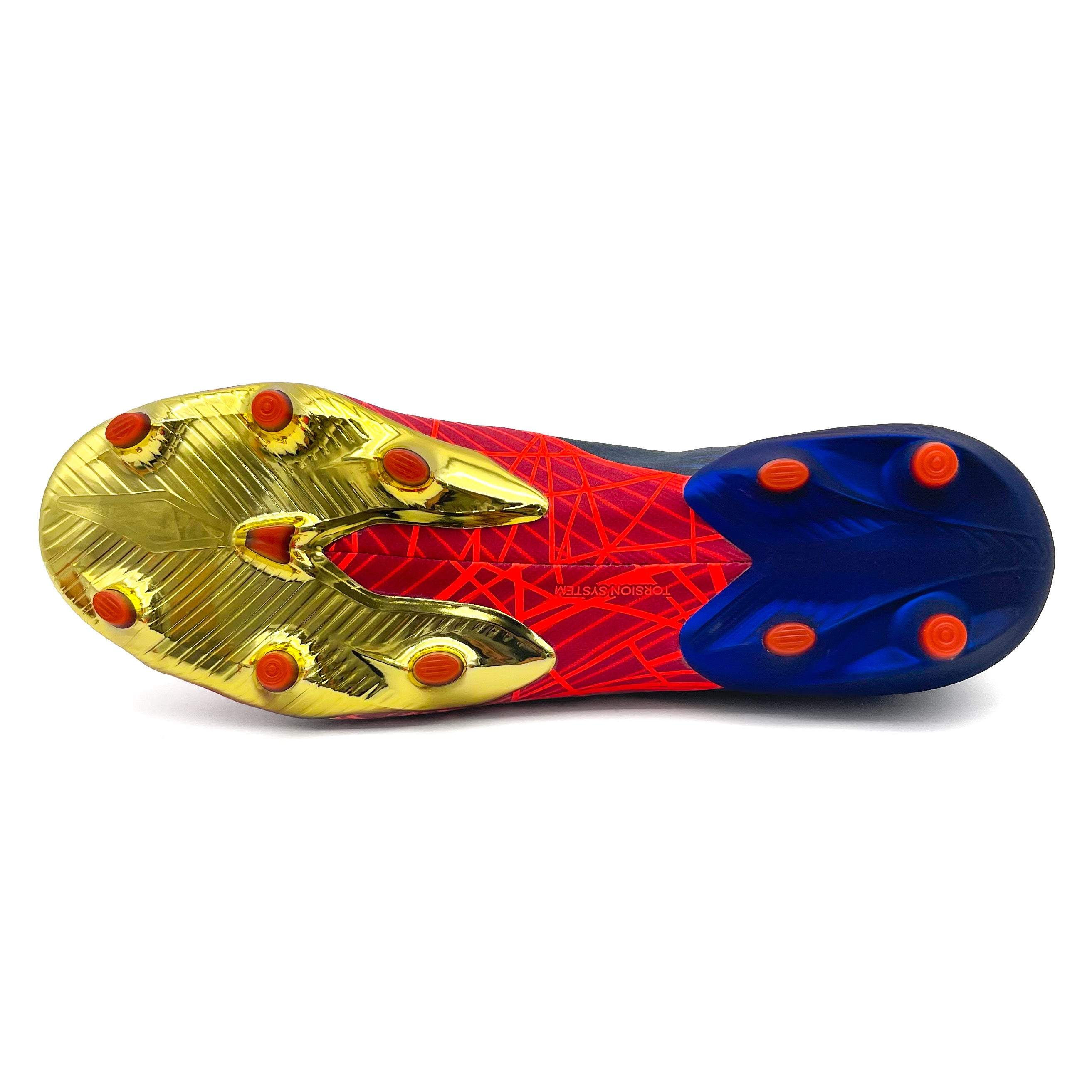 Adidas Nemeziz 19+ Marvel Soccer Cleats - Lightweight Football Boots for Men with Enhanced Grip & Agility - Perfect for Competitive Matches and Training Sessions