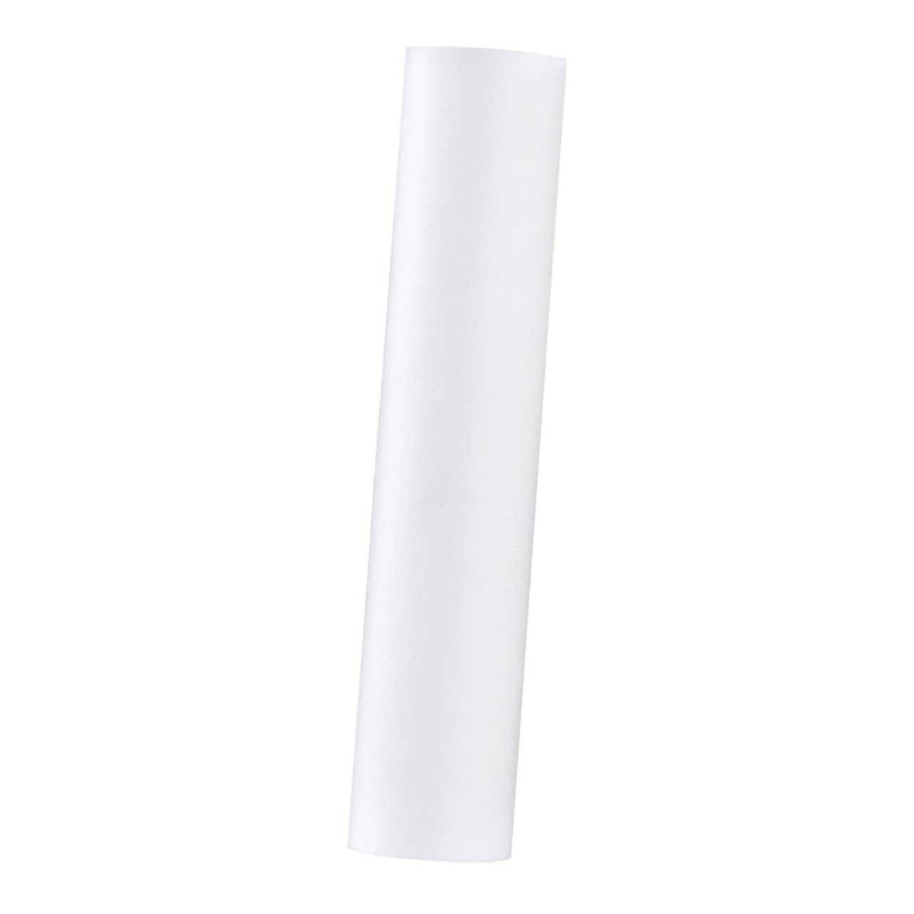 Mobestech 2-Pack Non-Woven Grease Absorbent Range Hood Filters - Oil Shield Toilet Paper, Cooker Hood Filter Paper for Kitchen - White Oil Absorption Fabric for Stove, Grill & Deep Fryer Use