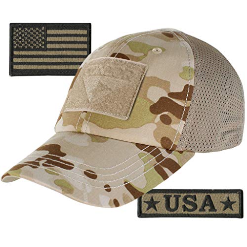 Multicam Arid