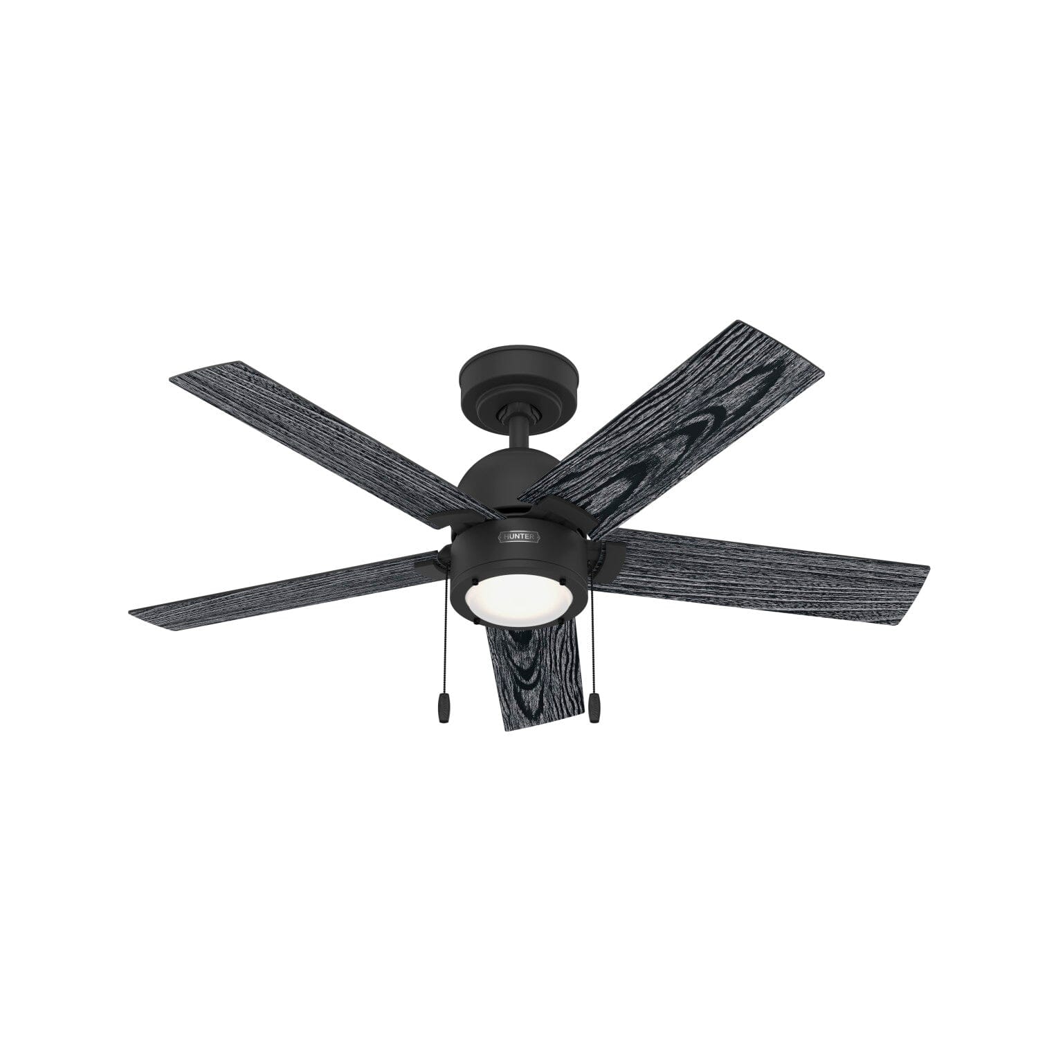 44 Inch LED Lighted Erling - Perfect for Home Decor, Bedroom, Living Room & Office Lighting