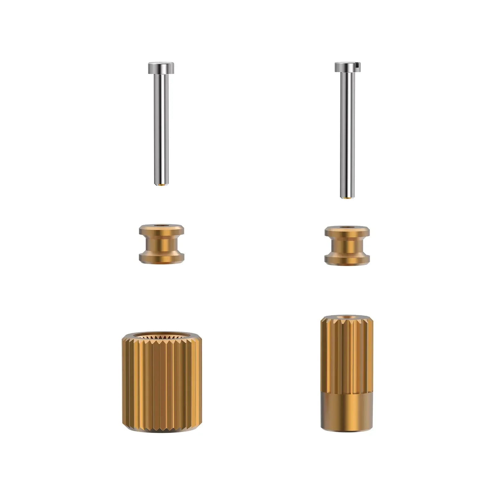 Universal Handle Adapter Kit - Heavy Duty Tool Accessory for Power Drills, Wrenches & DIY Projects | Perfect for Home Repairs, Construction & Workshop Use