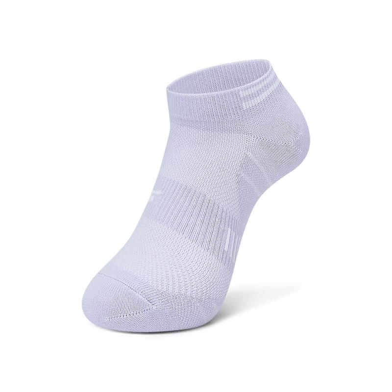 Low Cut Socks for Women & Men - Breathable & Comfortable No Show Socks P324U029/051Z - Perfect for Running, Sneakers & Casual Wear