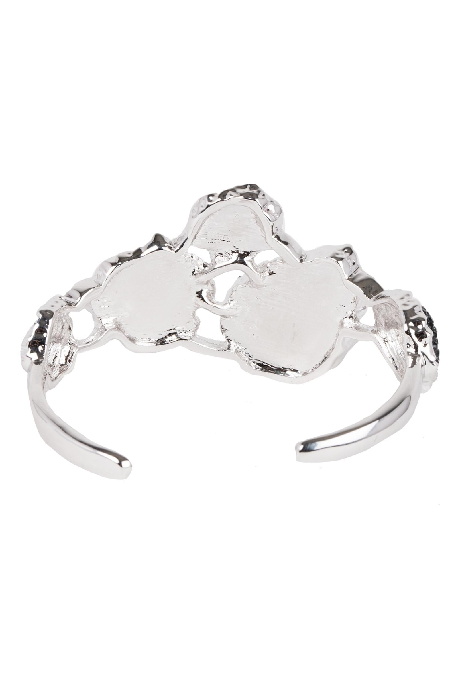 Pearl Crystal Bracelet for Women - Elegant Beaded Jewelry for Daily Wear, Gift Giving & Special Occasions