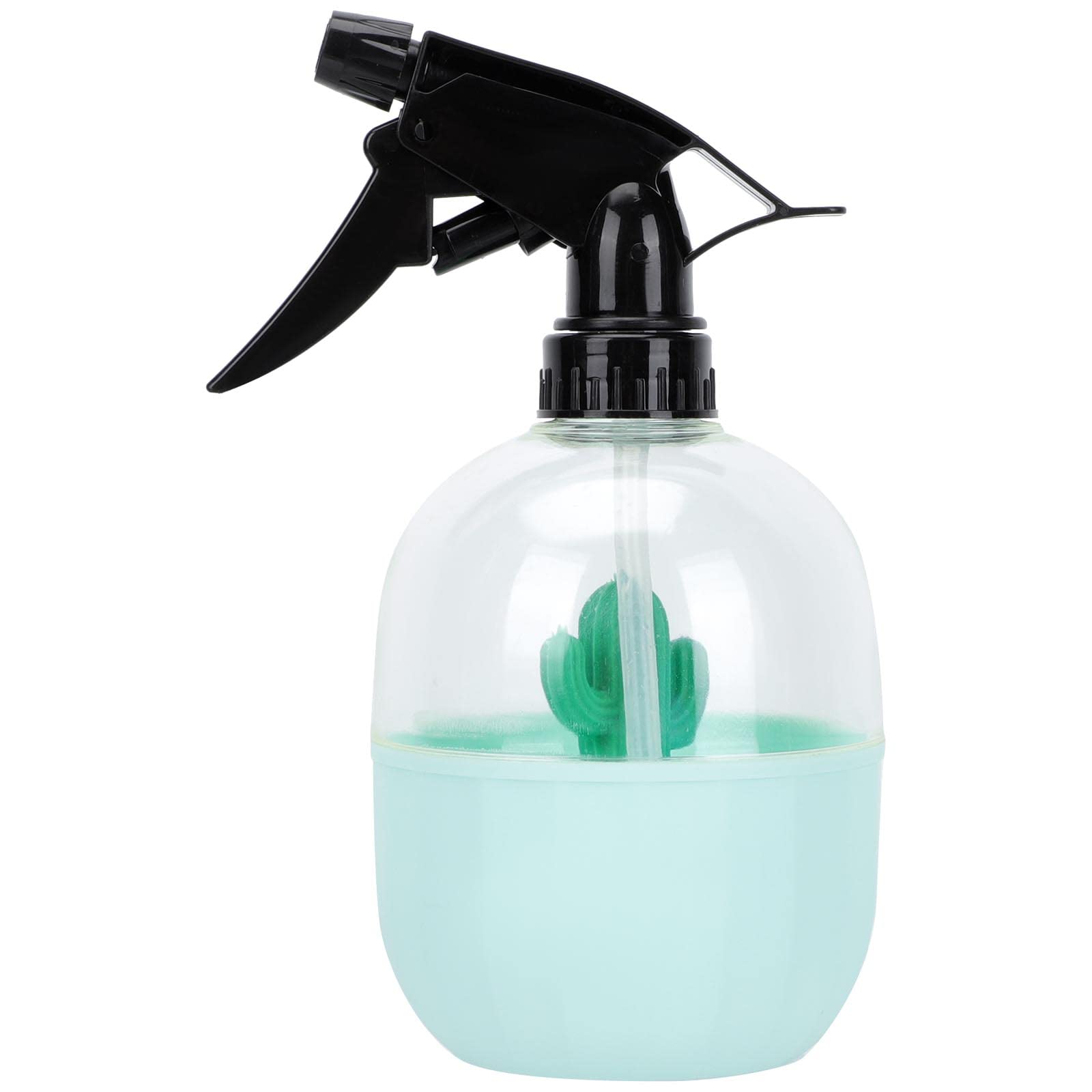 DOITOOL Adorable Flower Watering Can - 1 Gallon Garden Watering Can with Long Spout, Ergonomic Handle for Indoor & Outdoor Plants - Perfect for Houseplants, Flowers, Balcony Gardens and Backyard Gardening