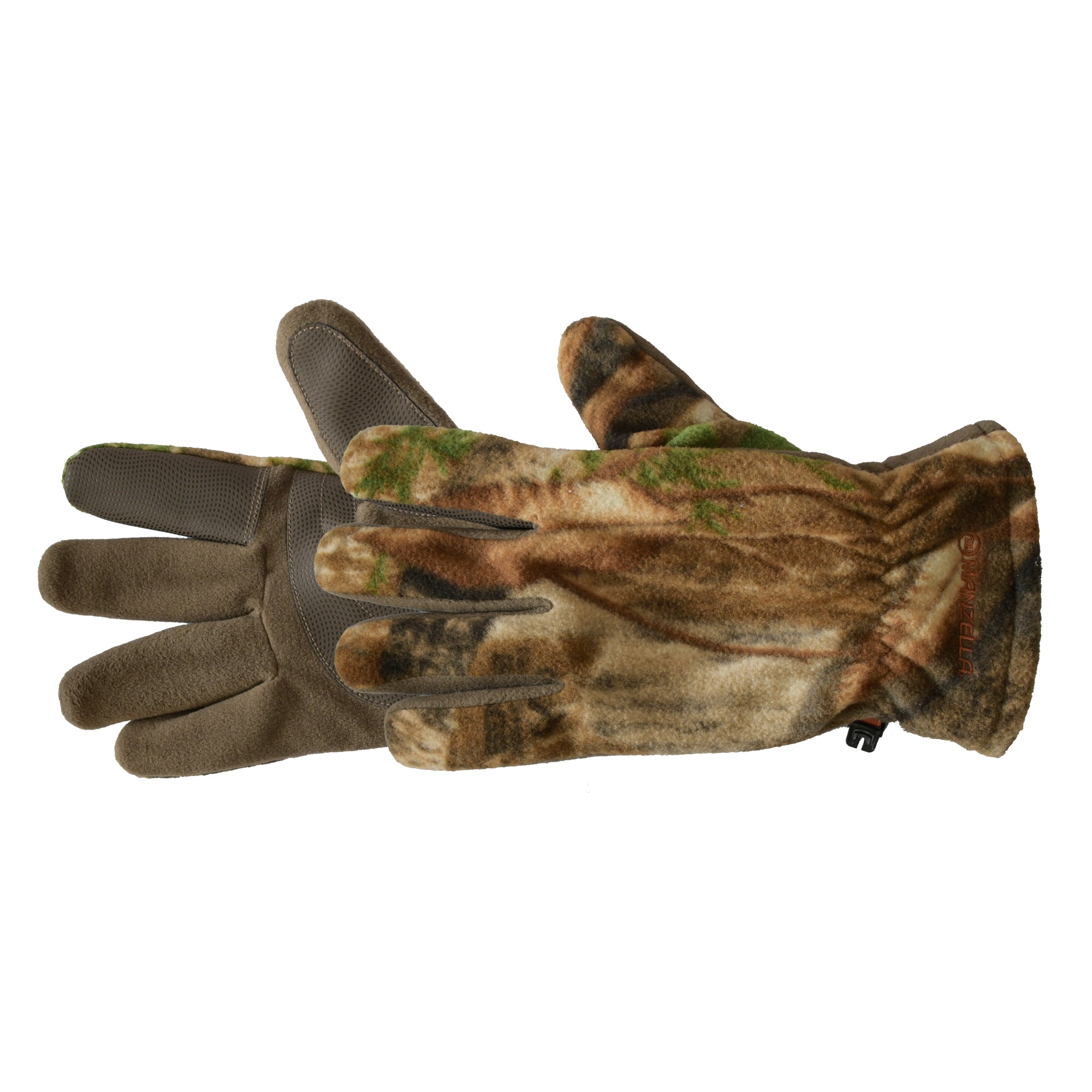 Men's Insulated Fleece Hunting Gloves with Thinsulate™ - Warm Winter Gloves for Outdoor Activities, Hunting, Camping & Hiking