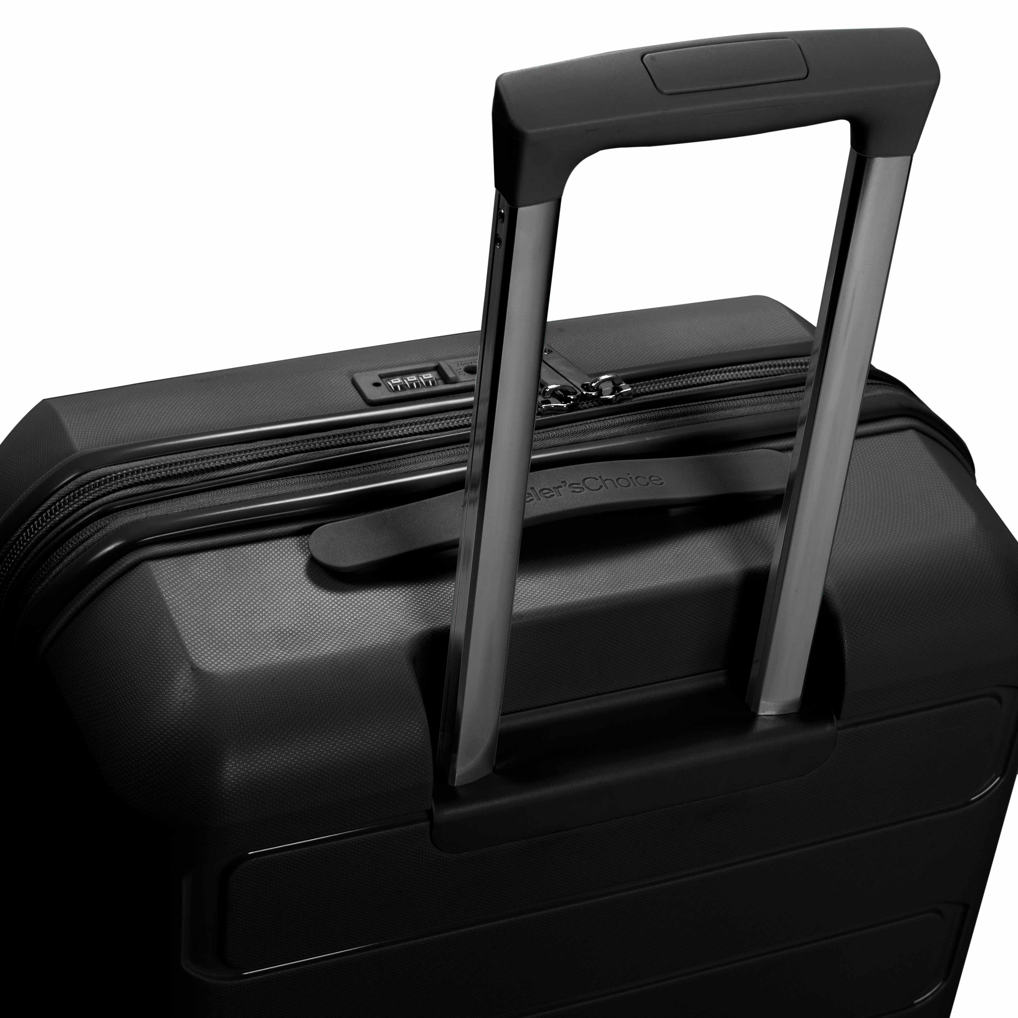 Pagosa Hardside Carry On Spinner Luggage - 20