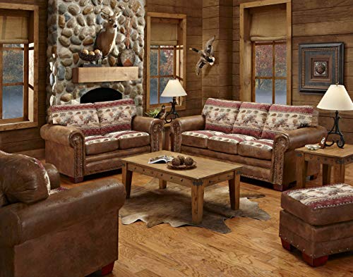 Deer Valley Tapestry