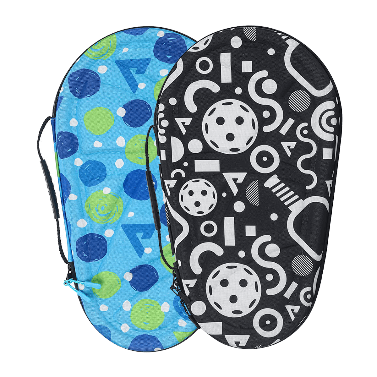 JOOLA Pro Pickleball Paddle Case - Premium Protective Cover for Pickleball Paddles | Durable & Lightweight | Perfect for Storage & Travel | Great Gift for Pickleball Players