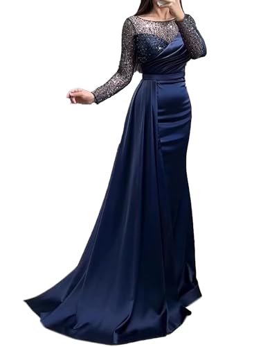 Dark Navy