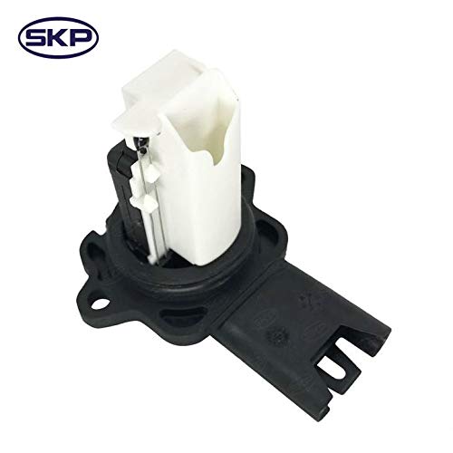 SK2451188 Mass Air Flow Sensor - High Performance Replacement for Improved Engine Efficiency | Compatible with Multiple Car Models | Perfect for DIY Auto Repairs & Maintenance