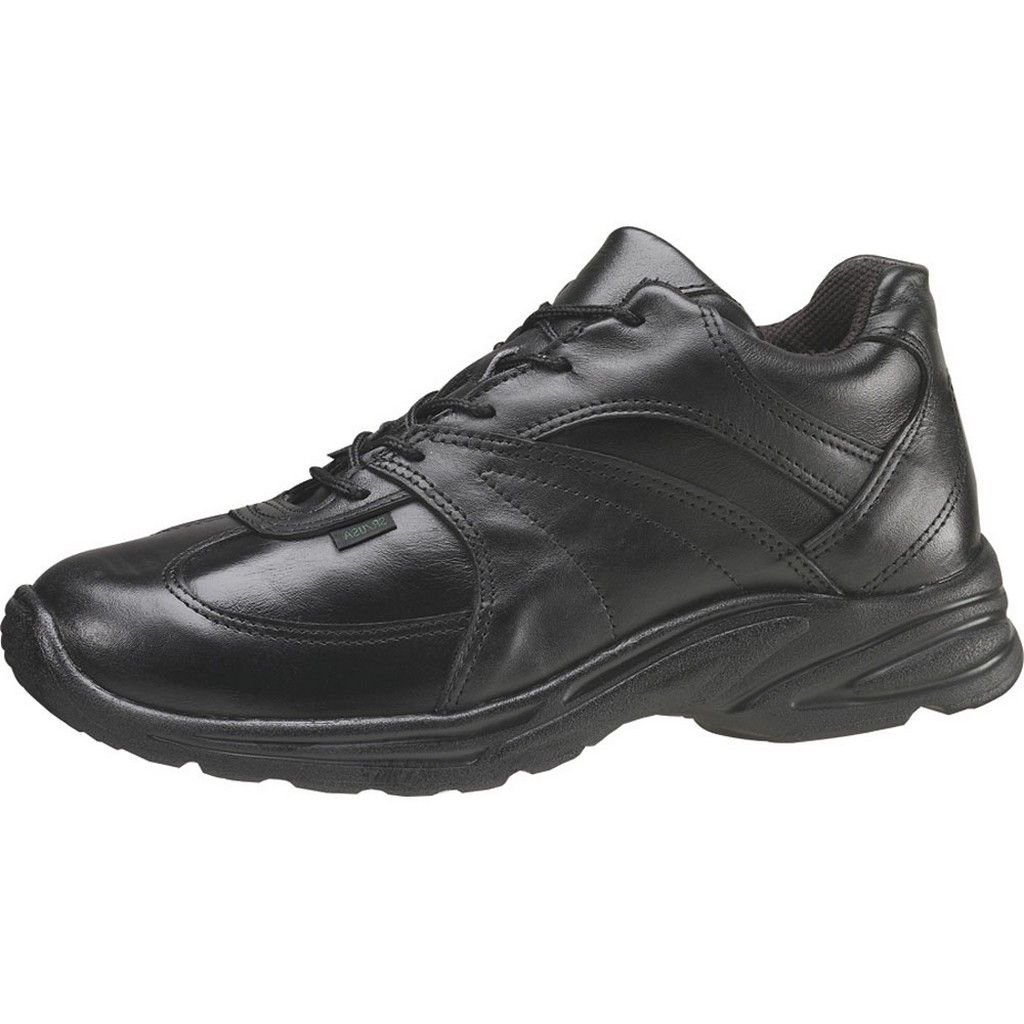 Thorogood Women's SR Leather Freedom Oxford Shoes - Comfortable & Durable Work Shoes for Nurses, Chefs & Service Professionals