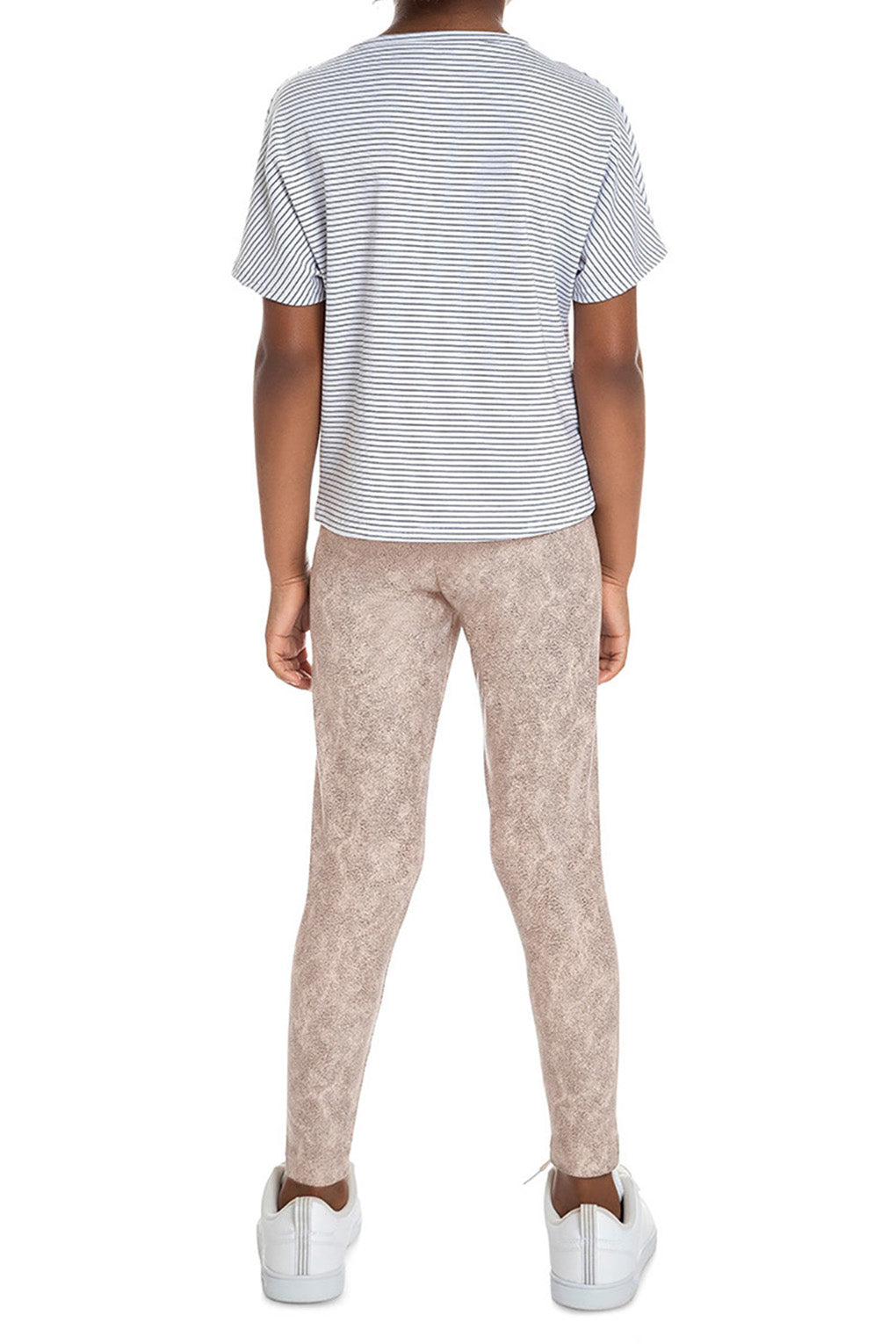 Stylish and Comfortable Kids Leggings for Girls & Boys - Perfect for Playtime, School, and Everyday Wear