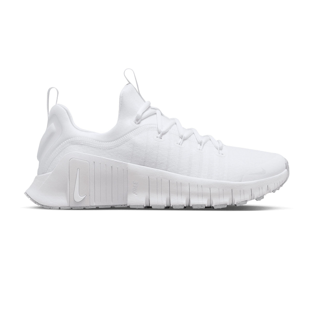Nike Free Metcon 6 Women's Training Shoes - Lightweight Gym Workout Shoes for CrossFit, Running & Fitness | Perfect for Weightlifting, HIIT & Cardio Workouts