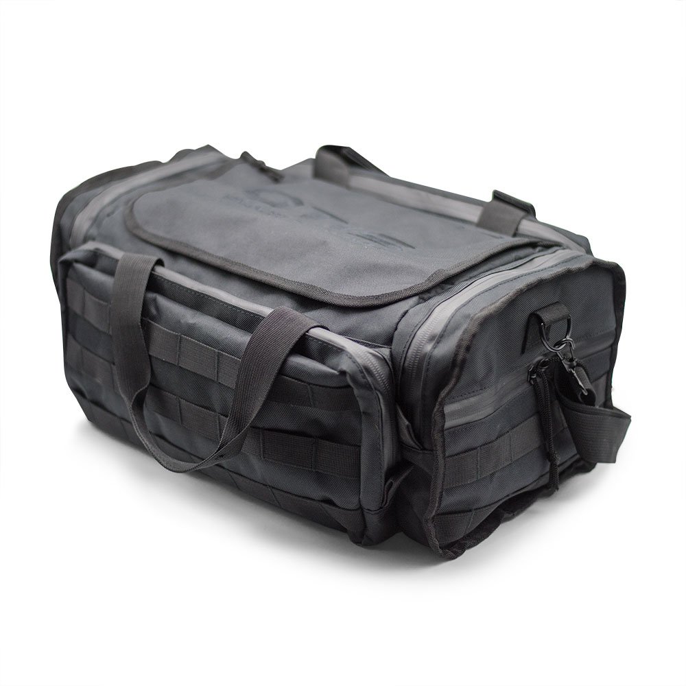 Otis Technology Loaded Range Bag - Premium Shooting Range Gear for Pistols & Ammo - Perfect for Gun Range Practice, Hunting Trips & Outdoor Shooting Sports