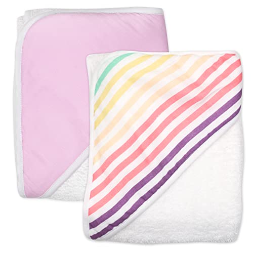 Rainbow Stripe