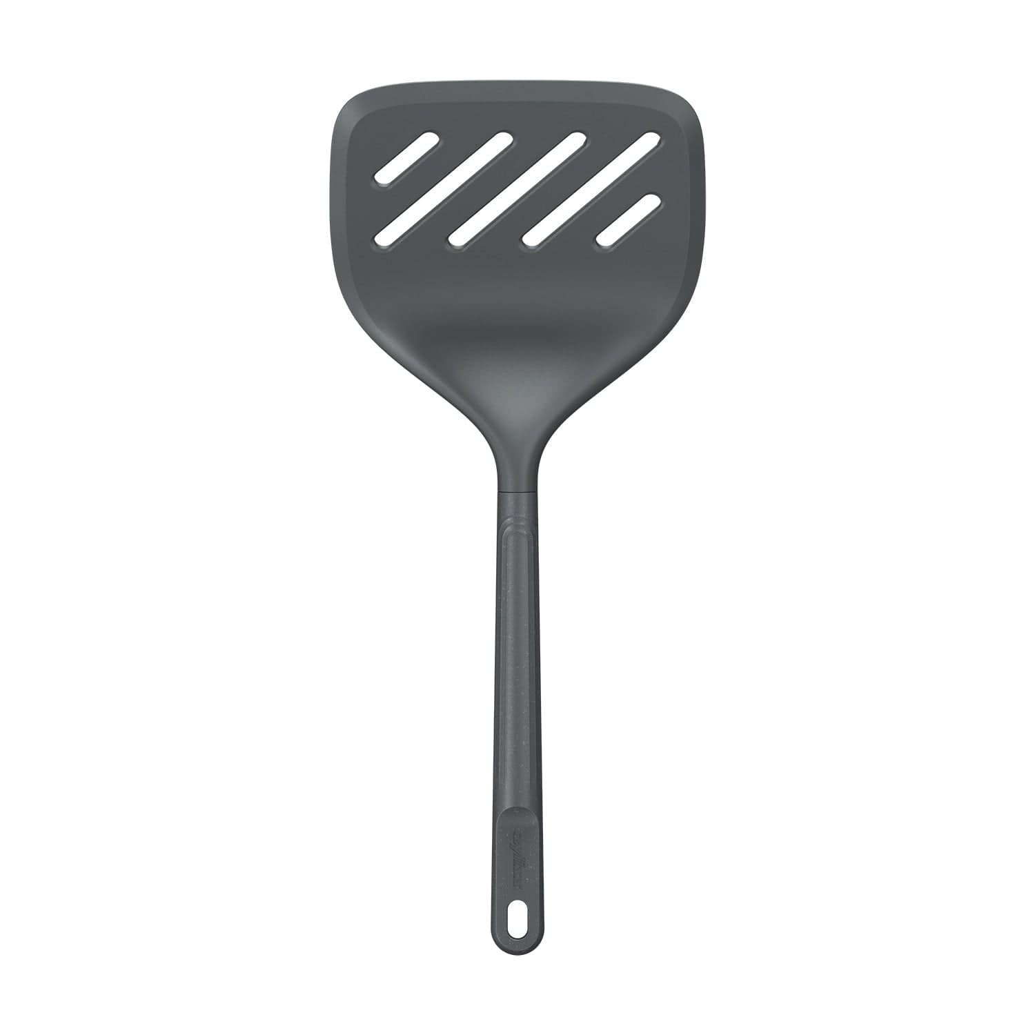 Zyliss Extra Large Turner Spatula - Premium Stainless Steel Kitchen Utensil for Flipping Pancakes, Burgers & Eggs - Perfect for Grilling, Cooking & Baking