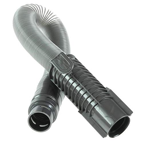 DC33 DC33i Vacuum Cleaner Hose Assembly Replacement - Compatible with All Dyson DC33 Models | Perfect for Home Cleaning & Pet Hair Removal