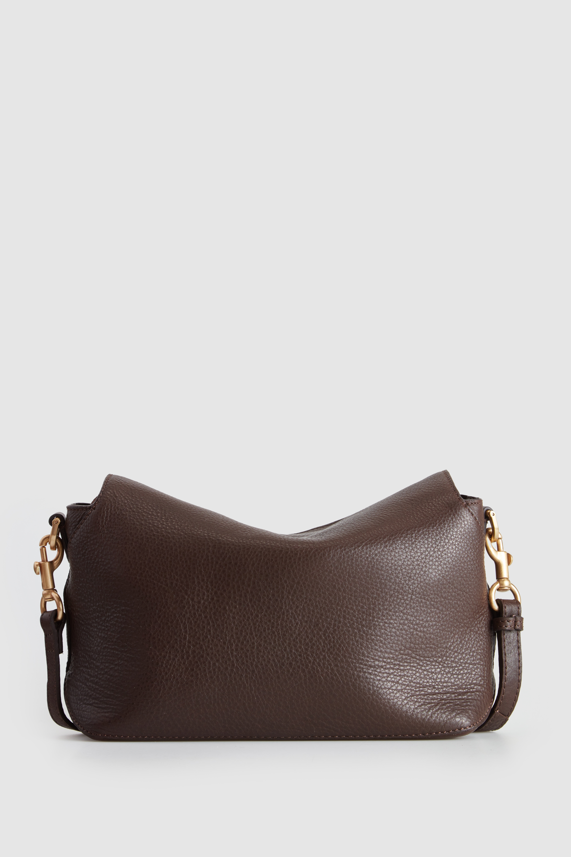 Premium Clara Leather Grab Bag - Stylish & Durable Handbag for Women | Perfect for Work, Travel & Everyday Use