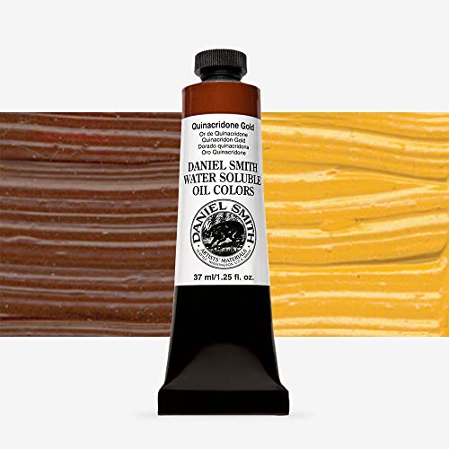 Quinacridone Gold