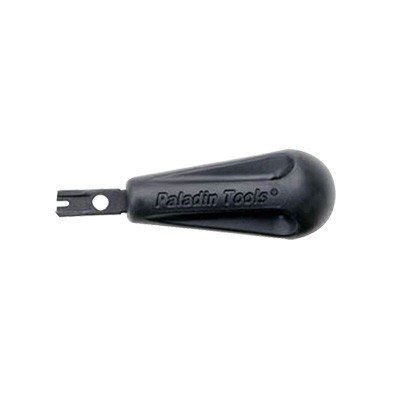Professional 110 Non-Impact Punchdown Tool for Network Cabling - Ideal for Ethernet, Cat5, Cat6 Installation & Telecom Wiring Projects