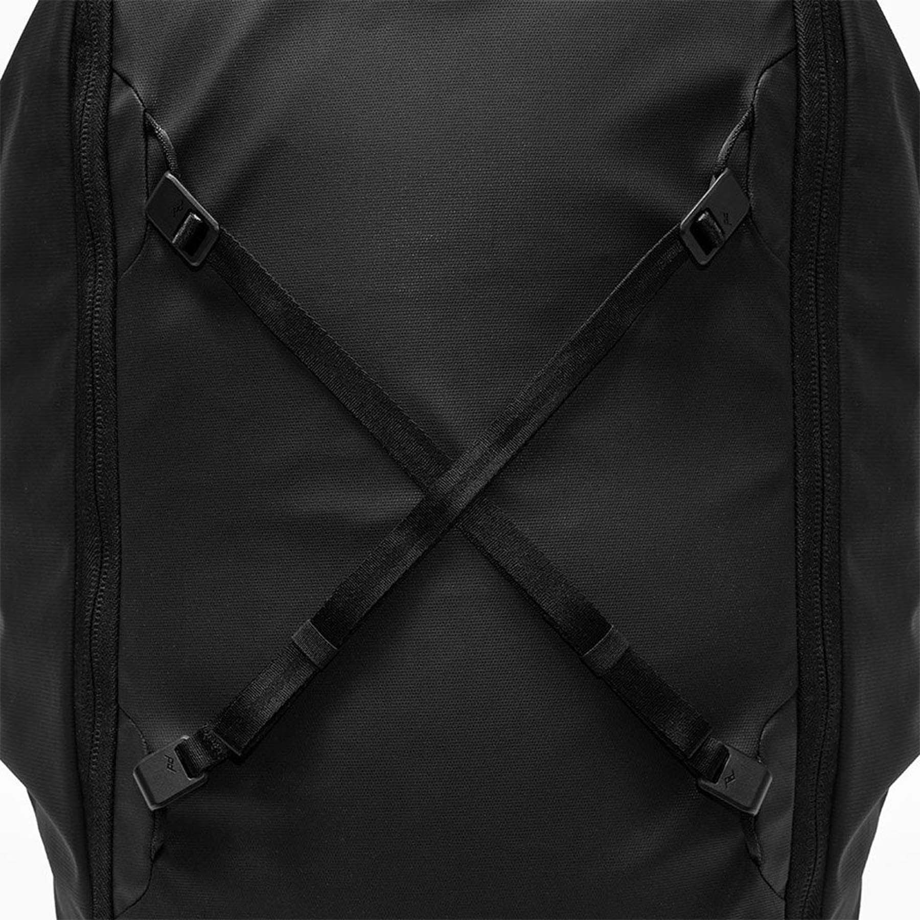 Peak Design Travel Duffelpack 65L - Versatile Waterproof Duffel Backpack for Adventure Travel, Hiking & Outdoor Gear Storage | Perfect for Camping, Air Travel & Weekend Getaways