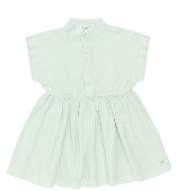 MINT GREEN