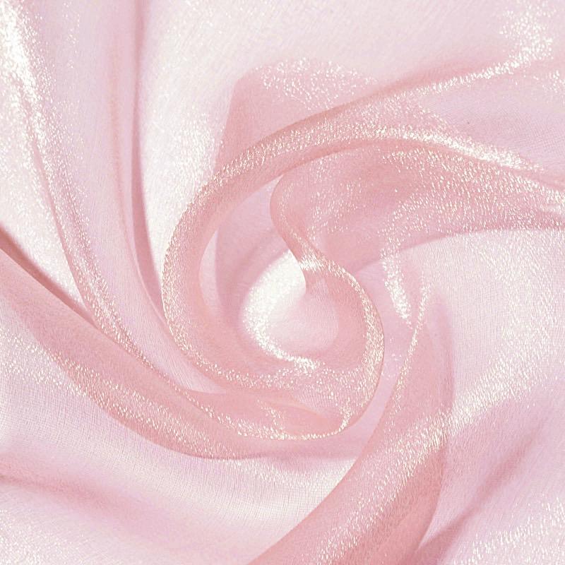 Premium Chiffon Fabric Roll - 54 Inches Wide x 10 Yards Long - Soft Sheer Material for Dresses, Scarves & DIY Fashion Projects - Perfect for Bridal Wear, Evening Gowns & Home Decor
