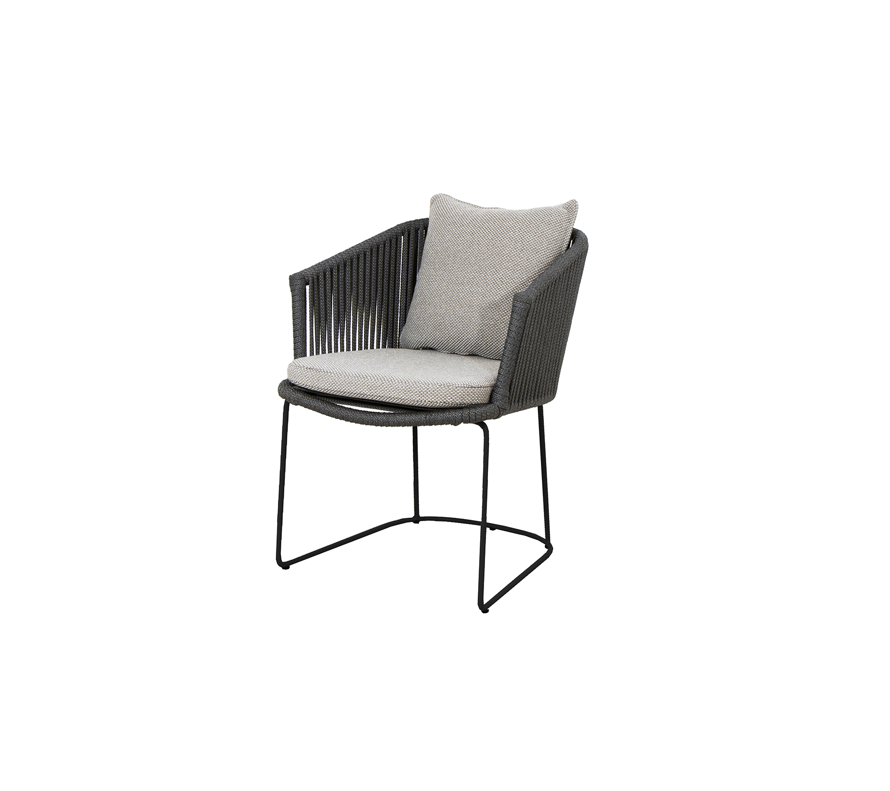 Comfortable and Stylish Moments Chair - Perfect for Living Room, Bedroom, or Office Relaxation