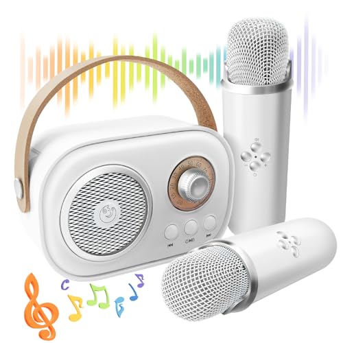 White-2 Mic