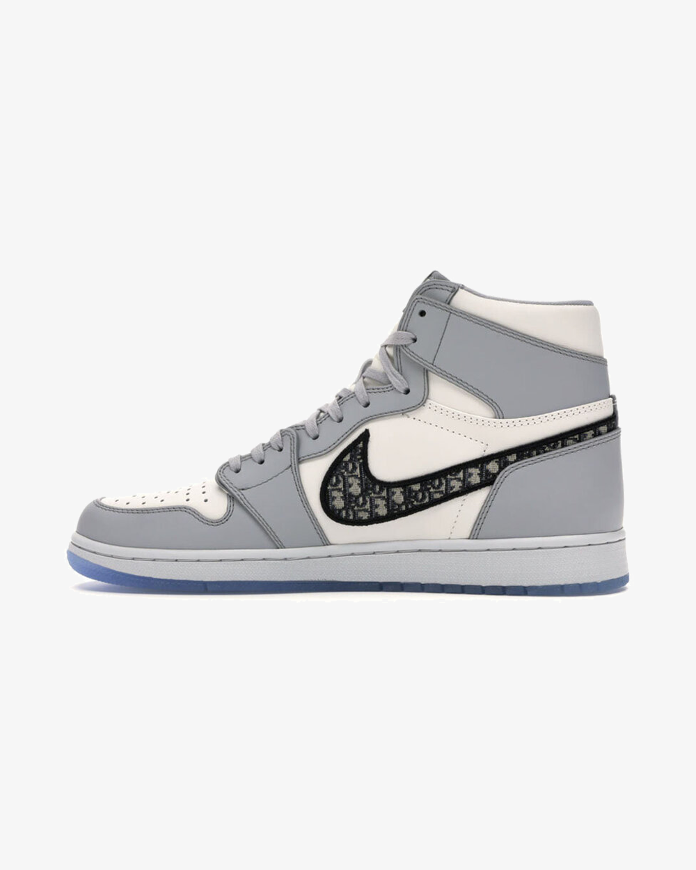 Nike Air Jordan 1 Retro High Dior Sneakers - Limited Edition Basketball Shoes for Men & Women - Perfect for Streetwear, Sneaker Collection & Fashion Statement