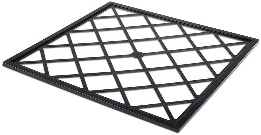 Excalibur Replacement Plastic Tray for 5 & 9 Tray Dehydrator | Durable Food Dehydrator Accessory for Fruits, Jerky, Herbs | Perfect for Home Drying & Food Preservation