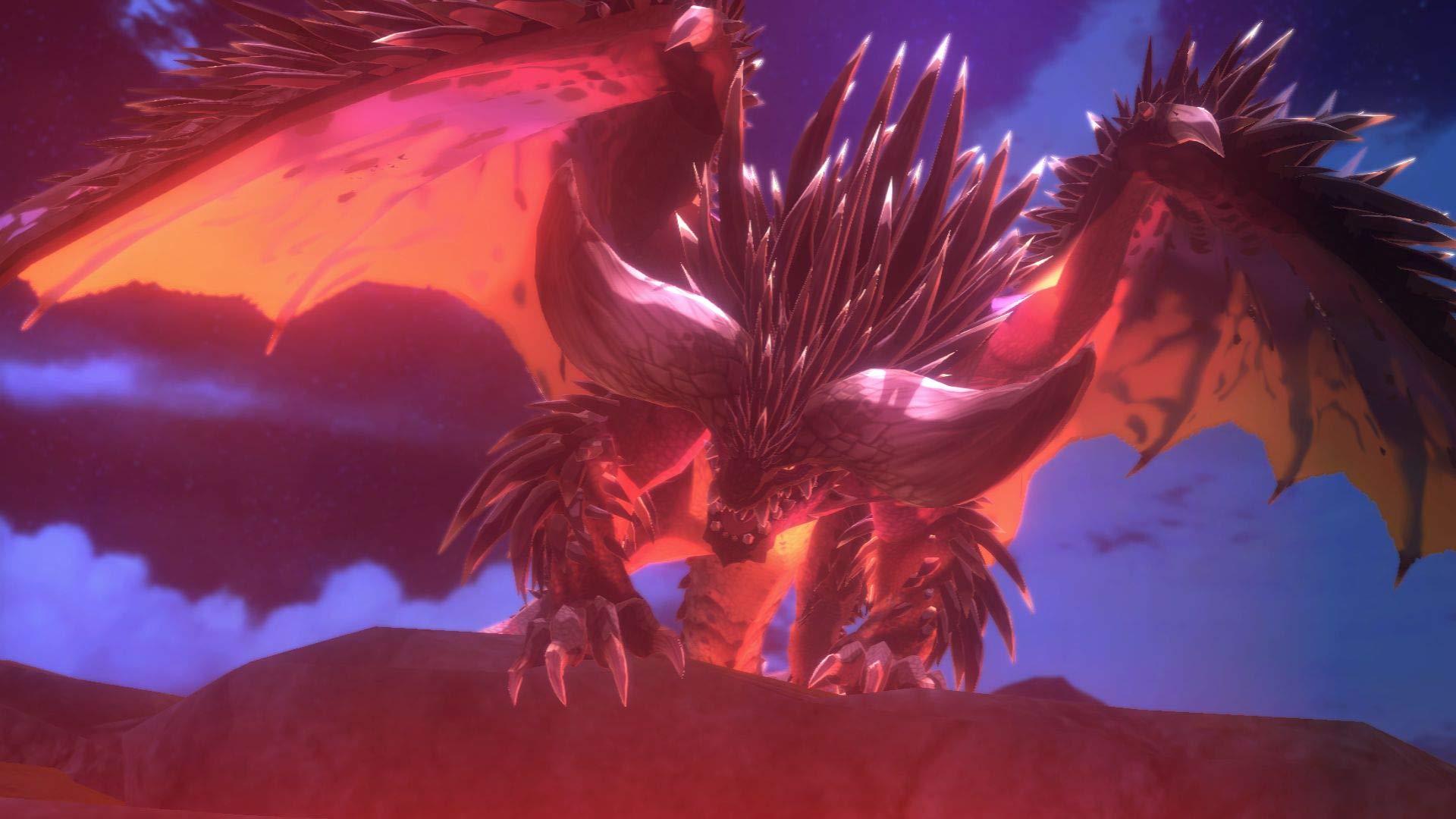 Monster Hunter Stories 2: Wings of Ruin - Nintendo Switch Game | Action RPG Adventure for Kids & Adults | Perfect for Gaming Nights & Travel Entertainment