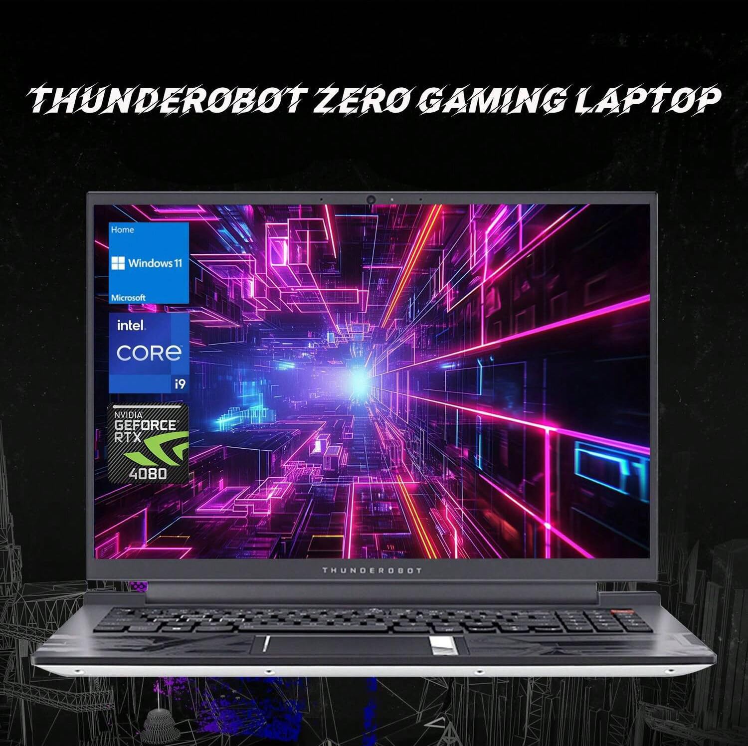 WEELIAO Thunderobot Zero 16
