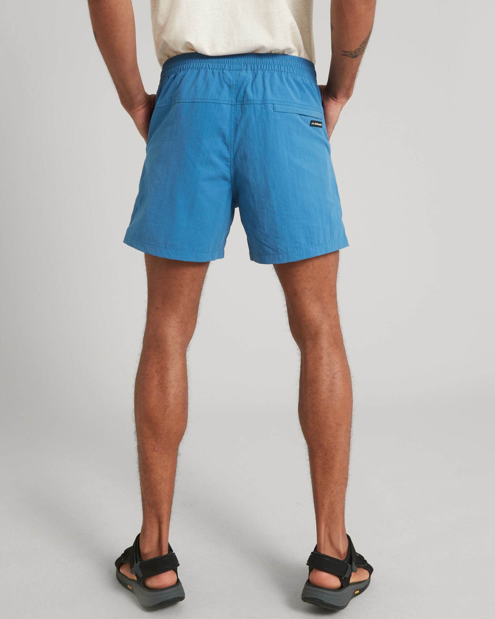 Men's EVRY Day 5 Inch Stretch Shorts - Comfortable Casual Athletic Shorts for Running, Gym & Outdoor Activities | Blueridge Collection