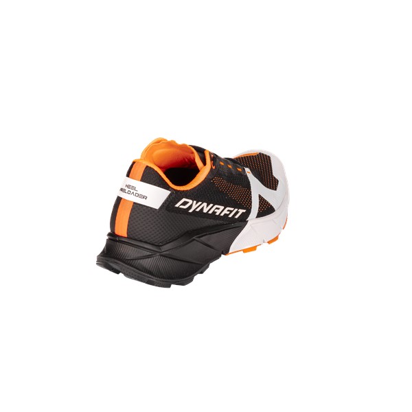 Dynafit Men's Ultra 100 Ski Jacket - Waterproof & Breathable Nimbus/Black Out - Perfect for Backcountry Skiing & Winter Sports